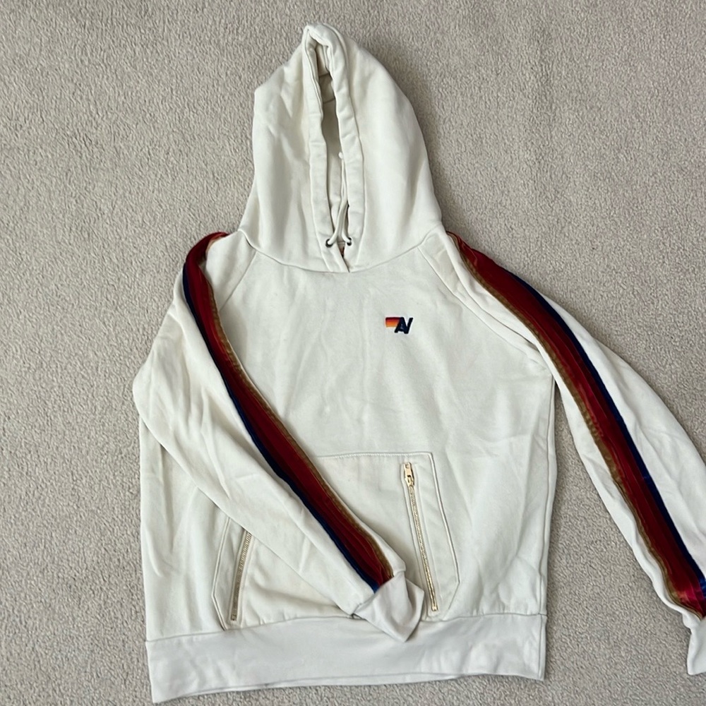 Aviator Nation Ninja Hoody